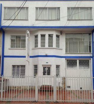 Hostel Mi Casa Blanca 2*
