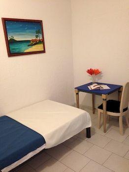 Guest house Hostel Mi Casa Blanca Bogota