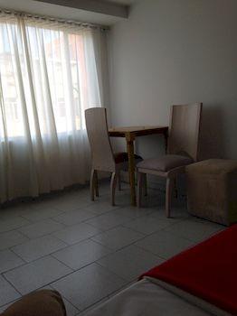 Hostel Mi Casa Blanca 2*