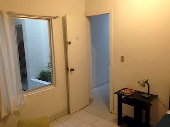 Hostel Mi Casa Blanca Guest house