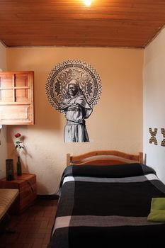 Iku Backpackers Hostal Bogotá