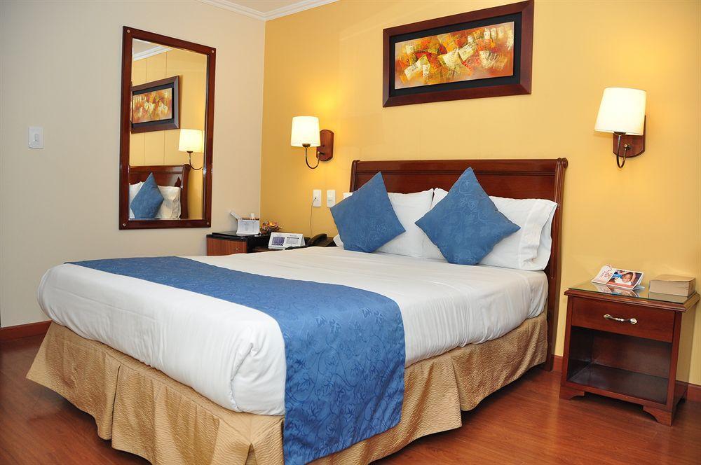 San Pablo Hotel