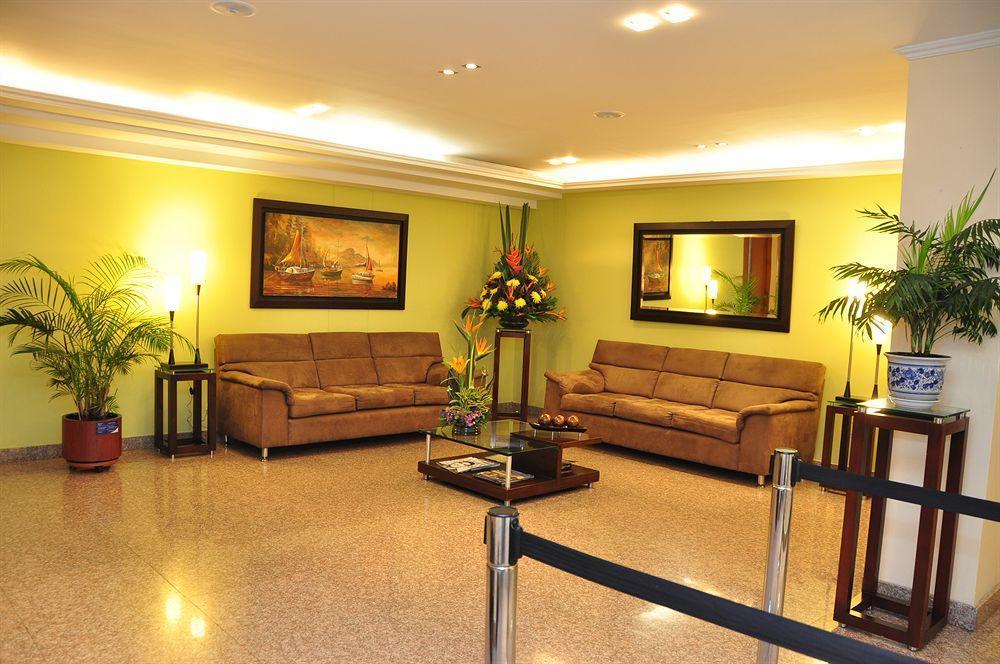 Hotel San Pablo 4*