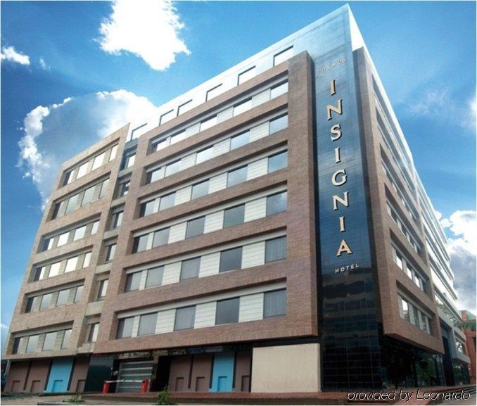 Hotel Doubletree By Hilton Parque 93