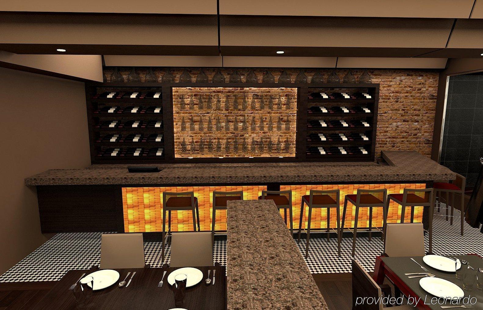 Doubletree By Hilton Parque 93 Bogotá