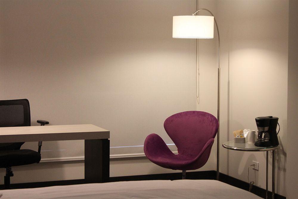 Nh Urban 26 Royal Hotel Bogotá