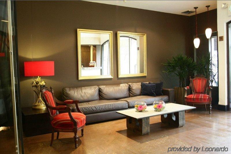 Hotel Morrison Zona Rosa 5*