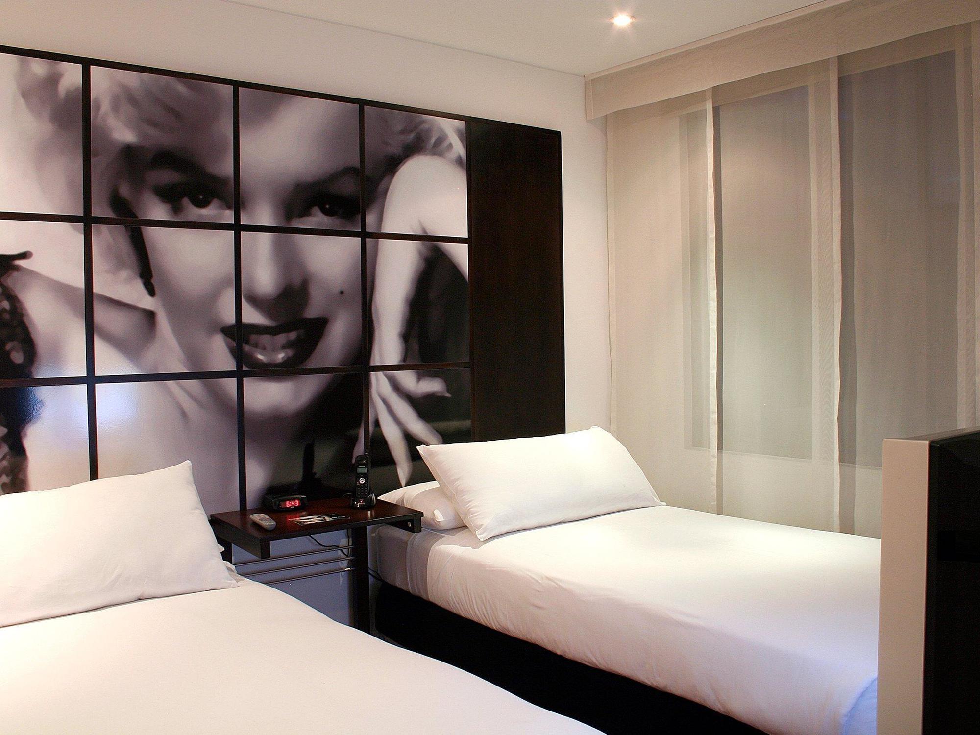 Hotel Celebrities 4*