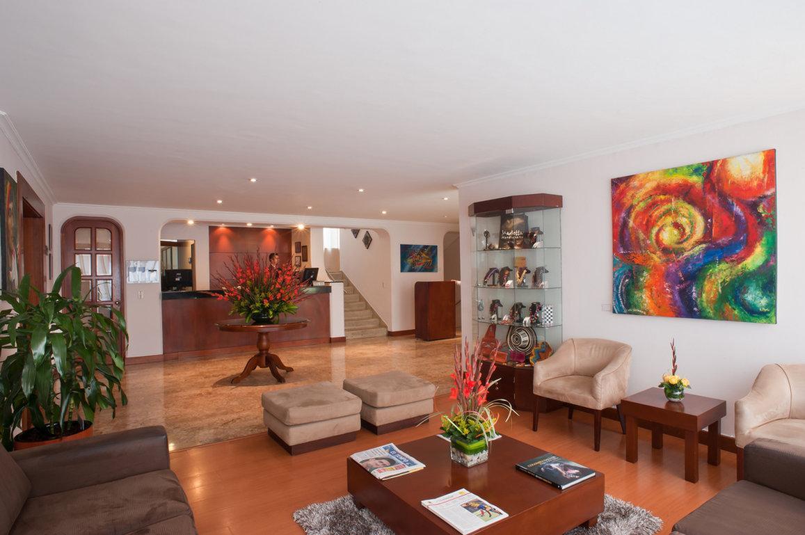 Ghl Style El Belvedere Hotel