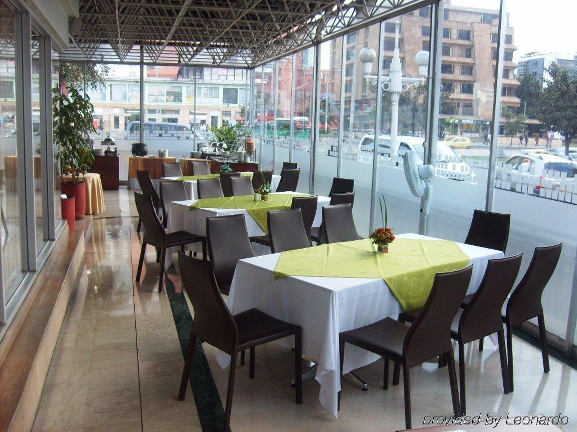 Ghl Style El Belvedere Bogotá