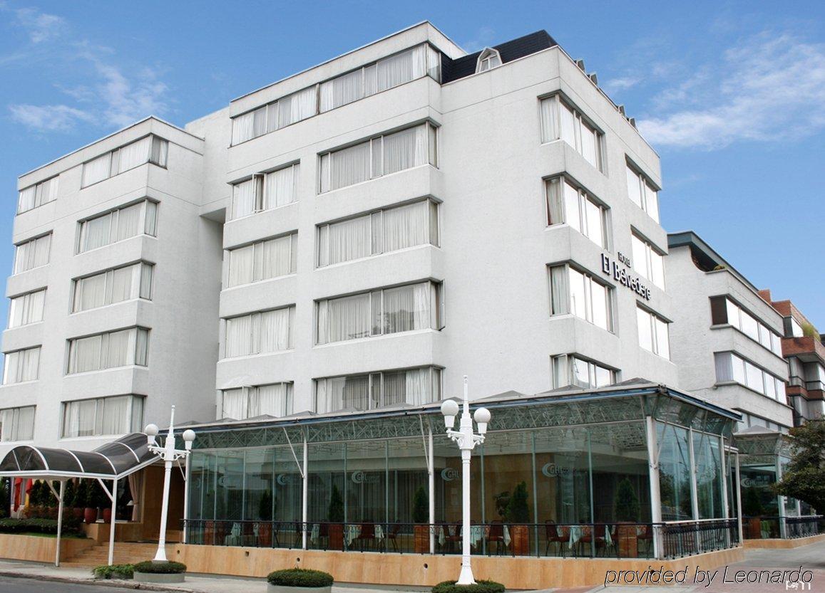 Ghl Style El Belvedere 4* Bogotá