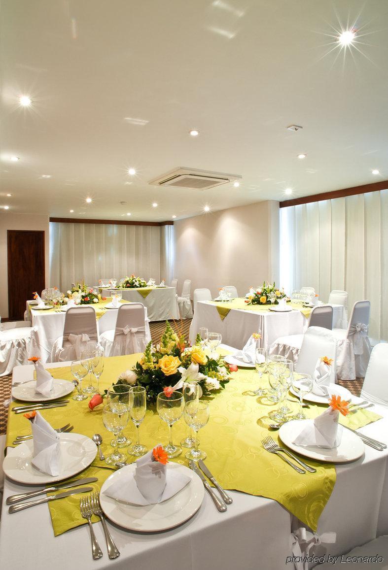 Hotel Ghl Style El Belvedere Bogotá