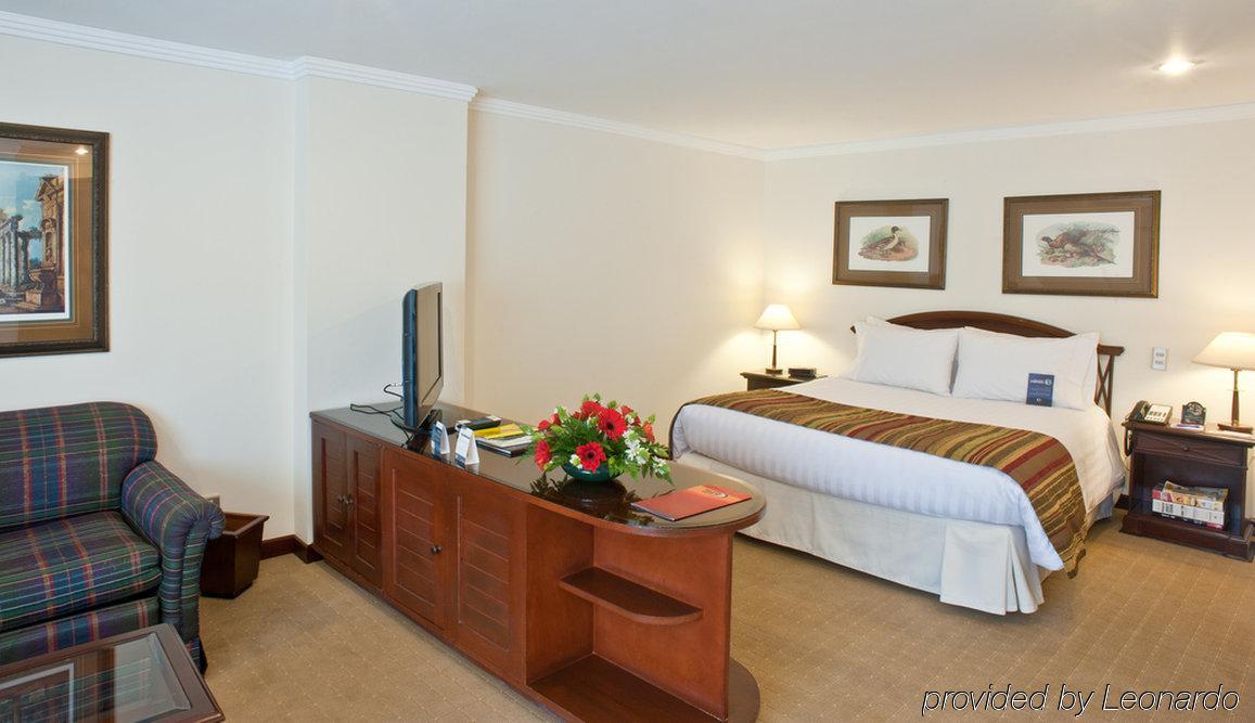 Ghl Hamilton Hotel 4*