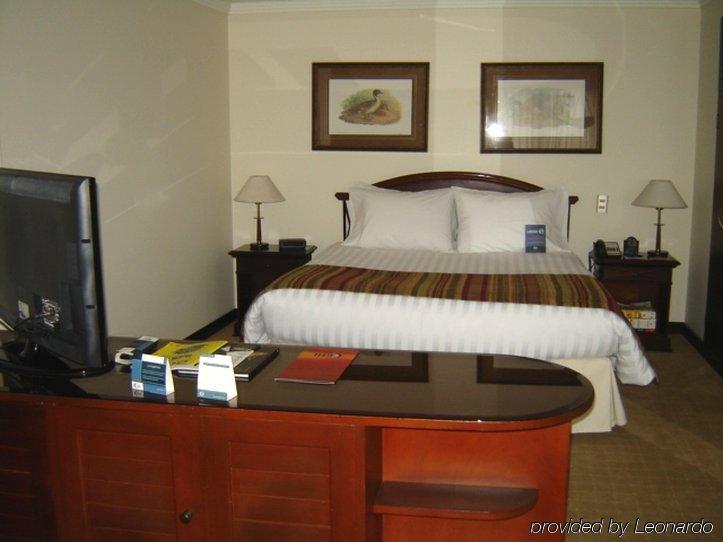 Ghl Hamilton Hotel