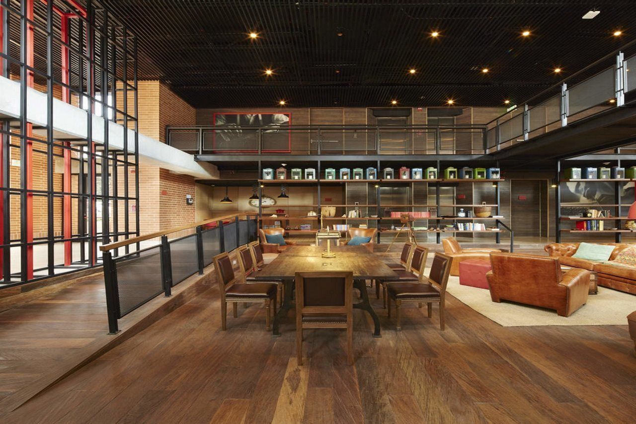 The Artisan D.c. Hotel, Autograph Collection Hotel Bogota