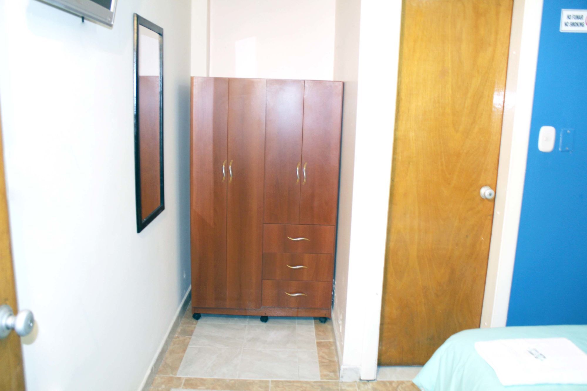 Ayenda Casa Victoria Av 30