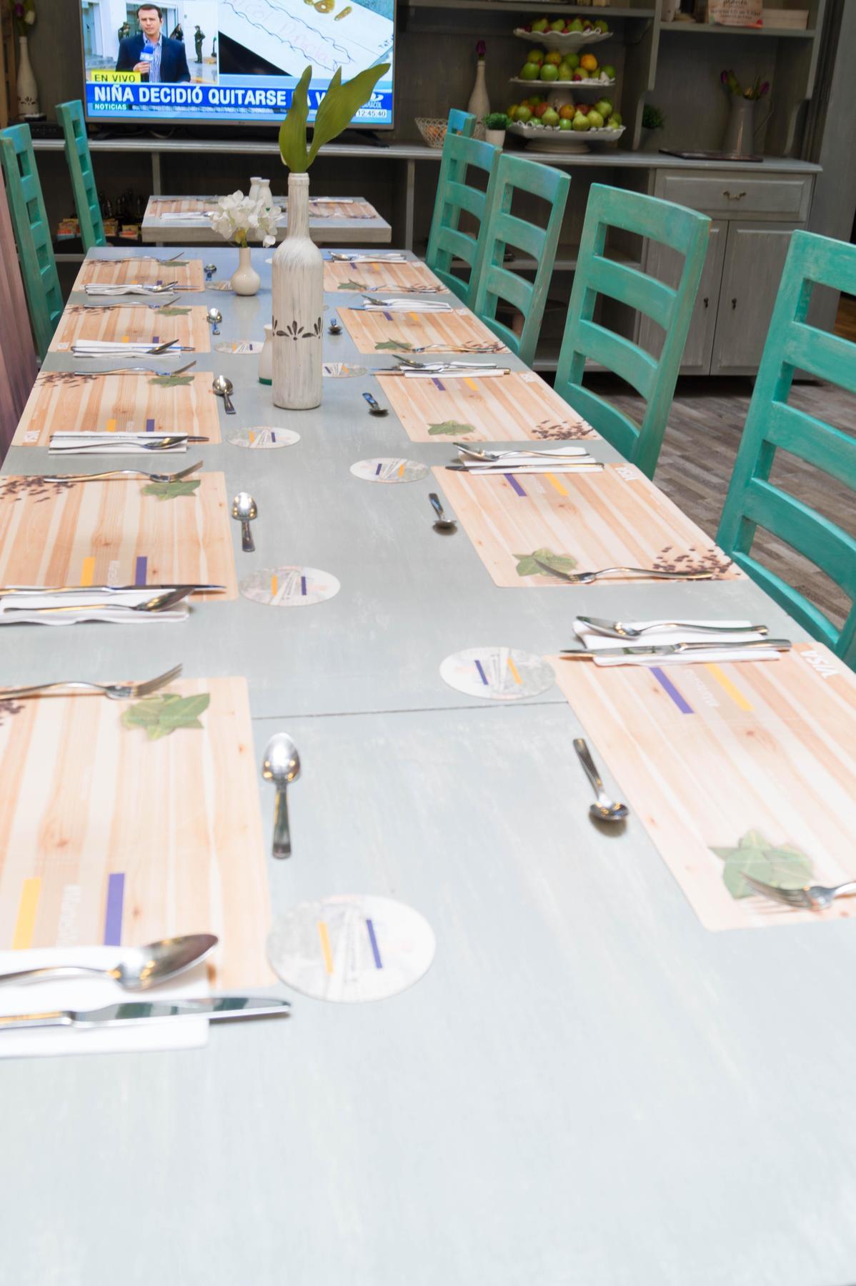 Bed and breakfast Wellness Usaquen 4*