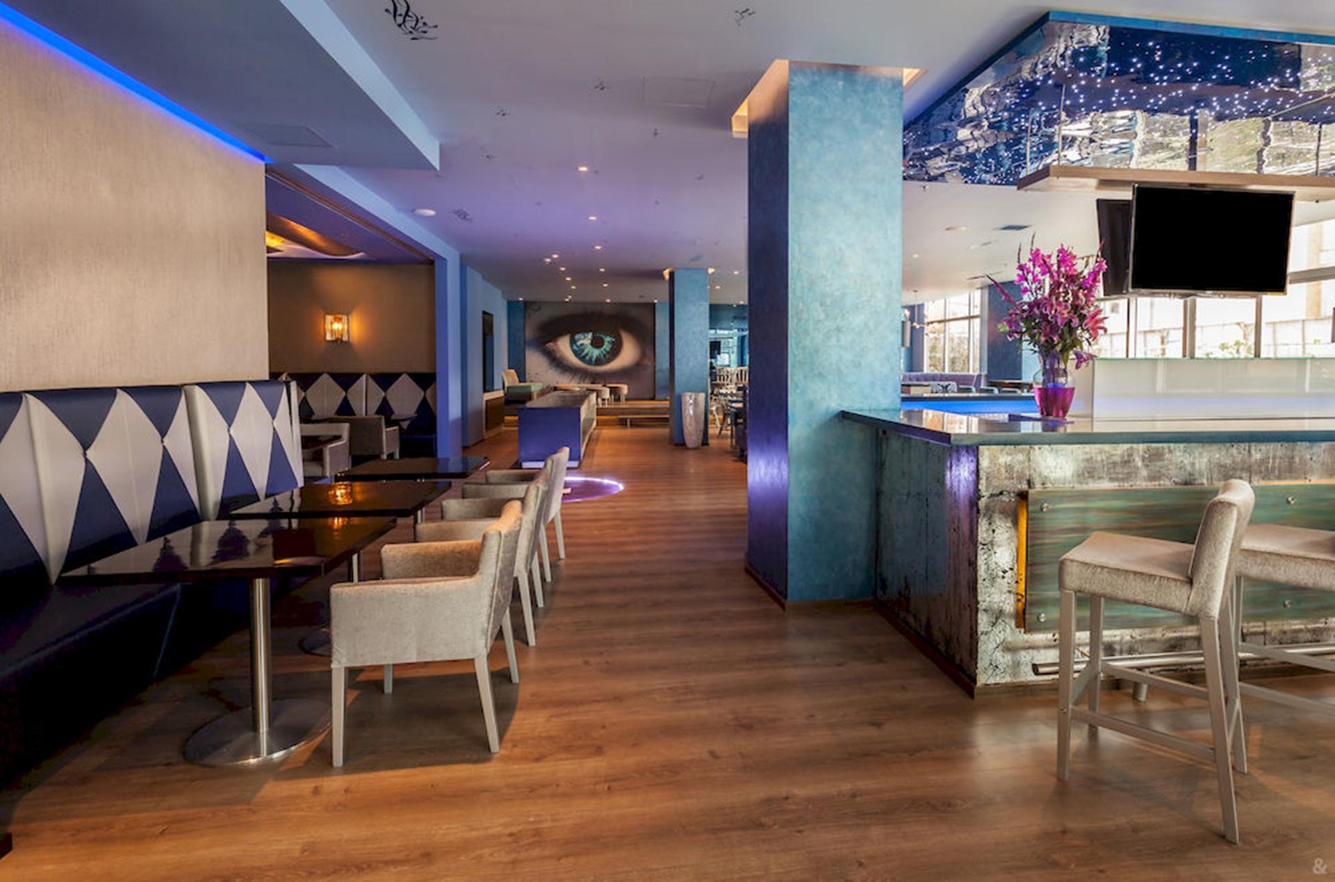 Hotel Four Points By Sheraton 4*