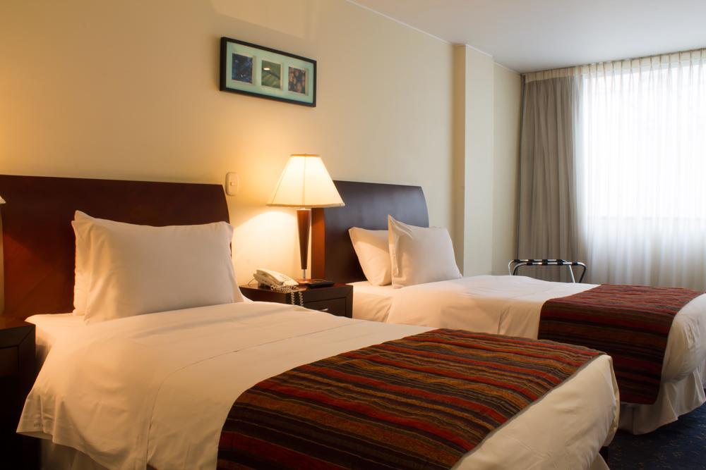 51 Plaza 3* Bogotá