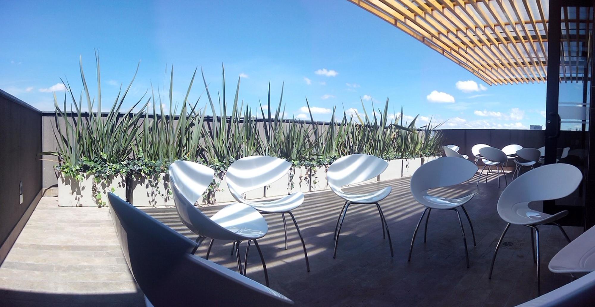 Hotel Mercure Calle 100