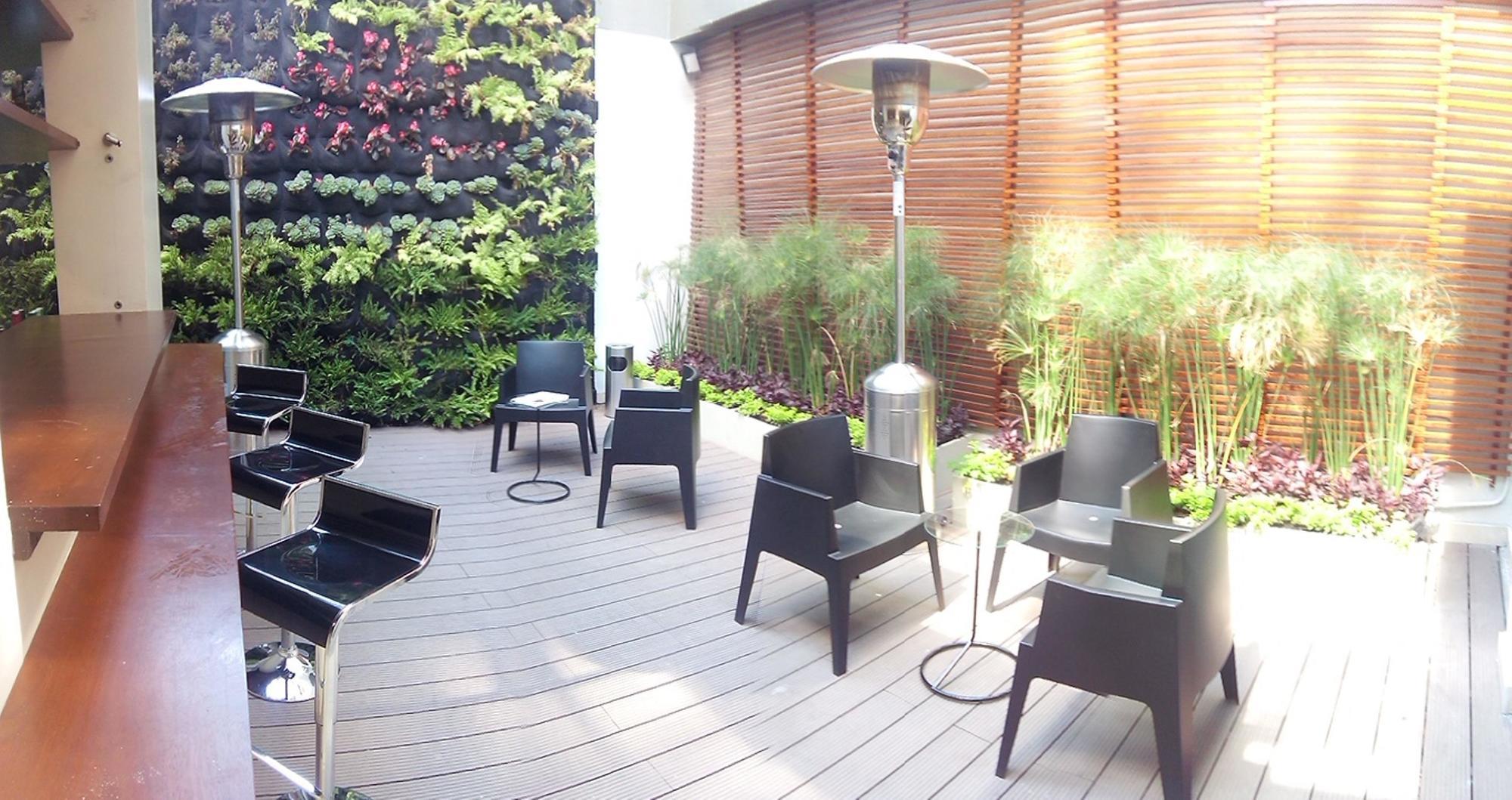 Hotel Mercure Calle 100 Bogotá