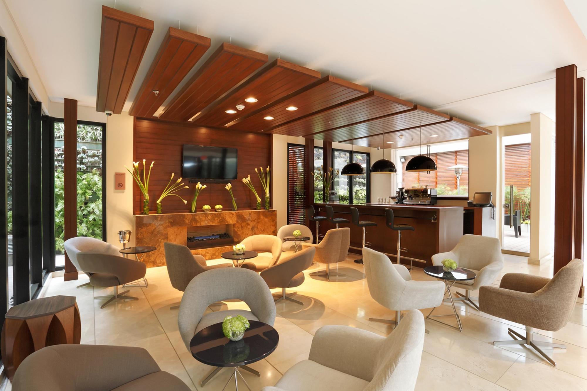 Mercure Calle 100