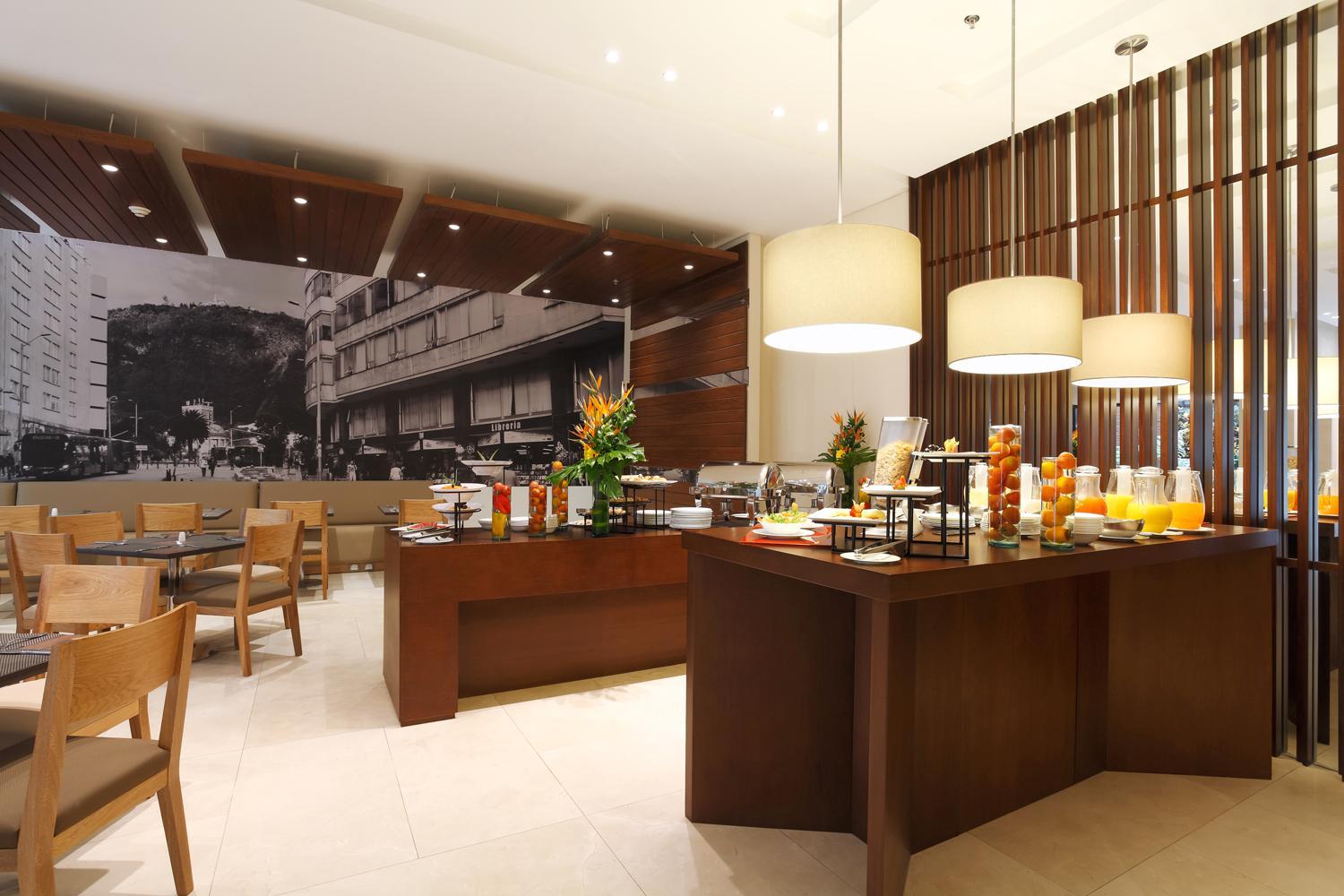 Mercure Calle 100