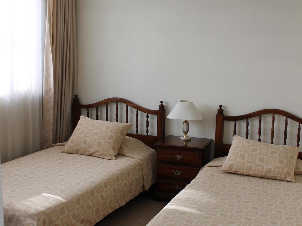 Hostal Ayenda Casa Hostal del Norte Bogotá