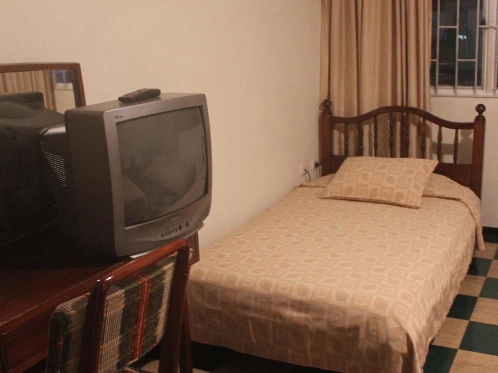 Hostal Ayenda Casa Hostal del Norte *