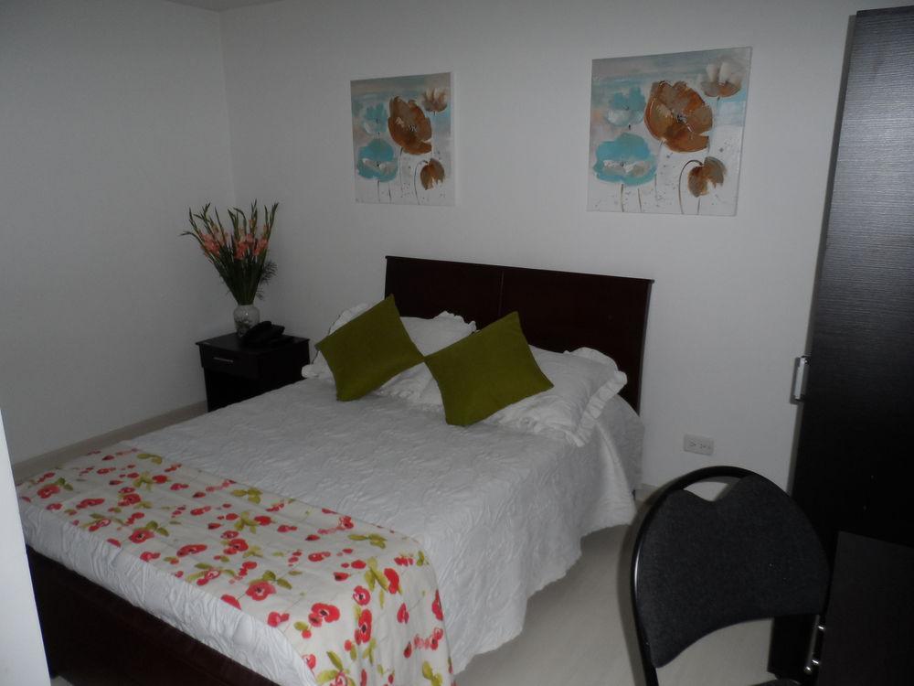 Casa Quinta Embajada Hotel Bogotá