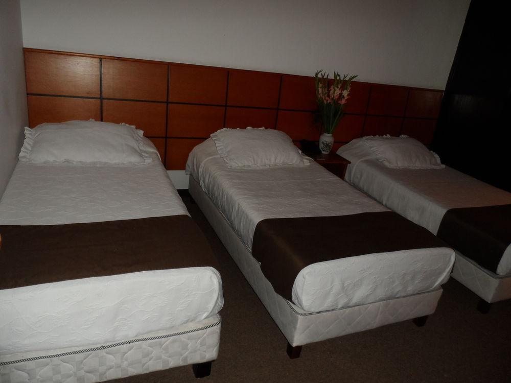 Casa Quinta Embajada Hotel