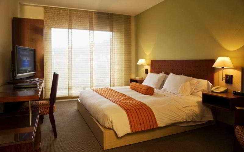 Cosmos 100 Hotel&centro De Convenciones - Cosmos Hotel