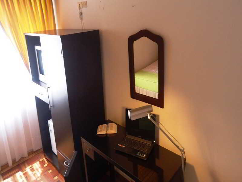Bed and breakfast Casa Gaia