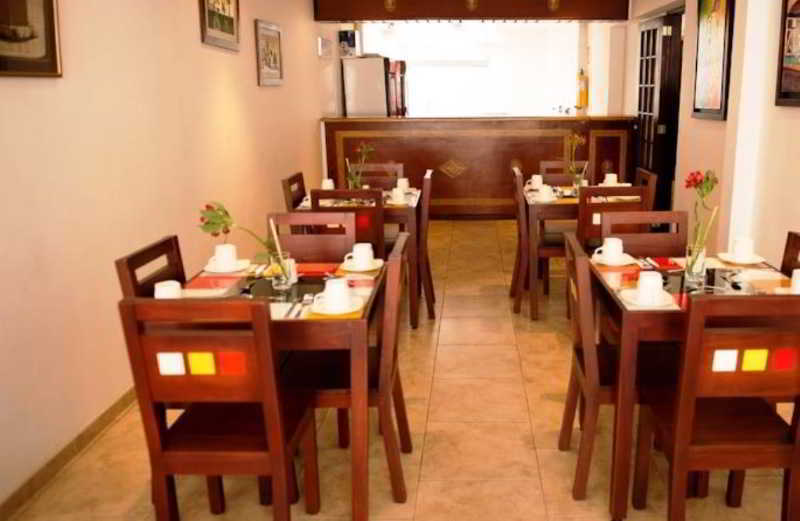 Portobelo Bed and breakfast