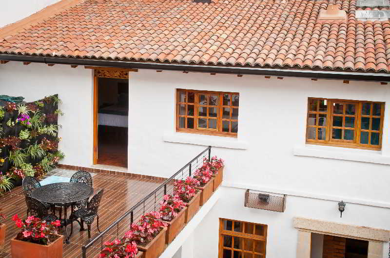 Casona Usaquen Bogotá