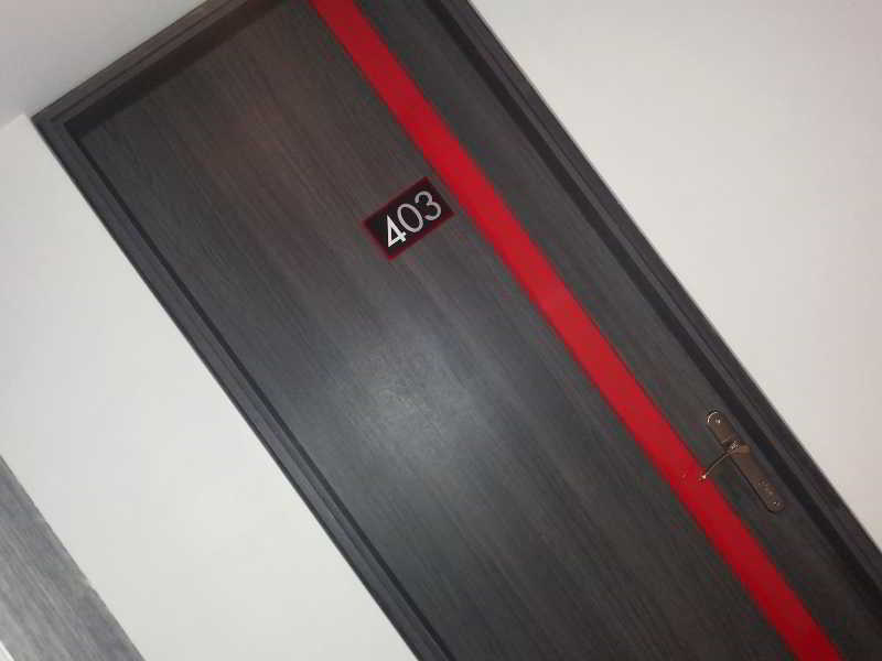 Hotel Aw Ariston