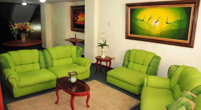 Duque Hotel