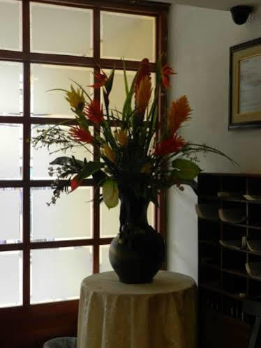 Hotel Gran Marquez 3*