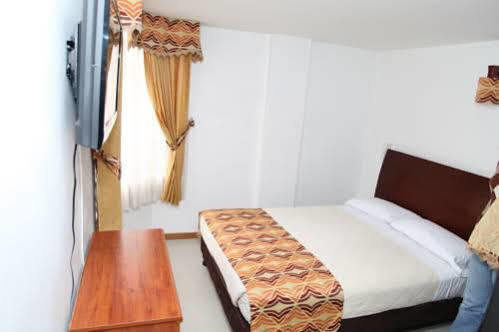 Gran Marquez Hotel 3*