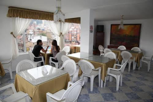 Hotel Gran Marquez Bogotá