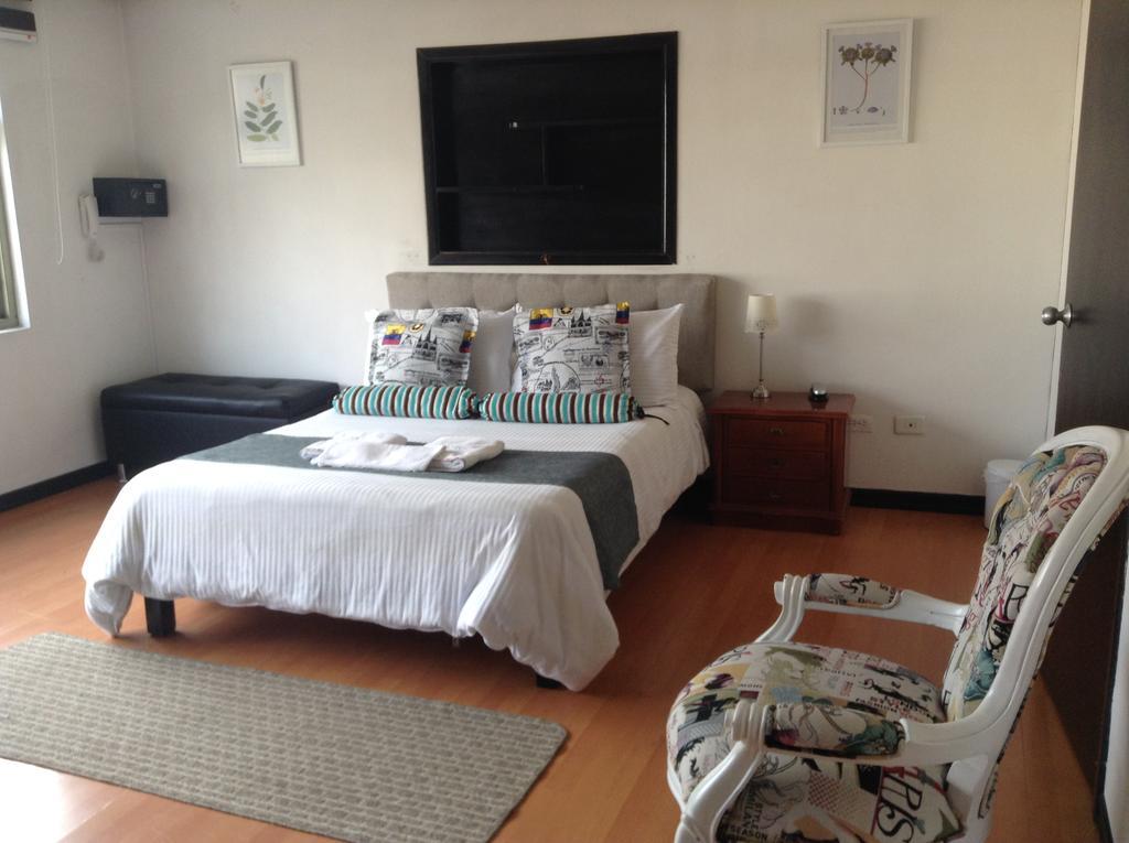 Hotel Casa Jota 3*
