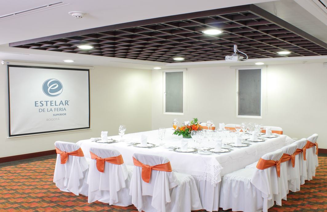 Estelar De La Feria Hotel