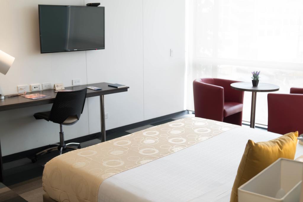 Wellness Usaquen 4*