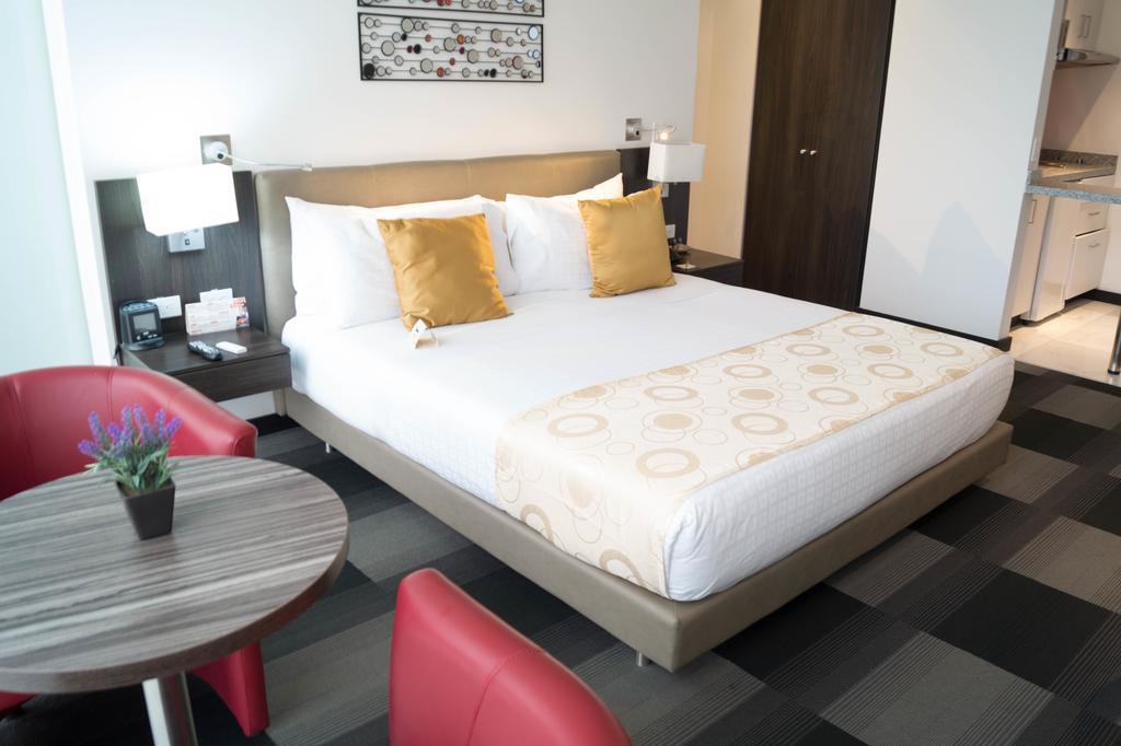 Bed and breakfast Wellness Usaquen