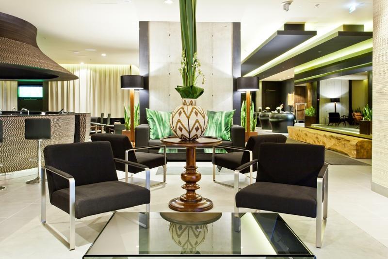 Movich Buró 26 Hotel Bogotá