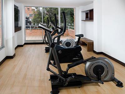 Scala 68 Hotel Bogotá