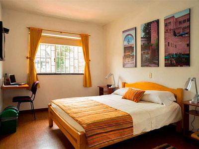 Casona Del Patio Bed and breakfast 3*
