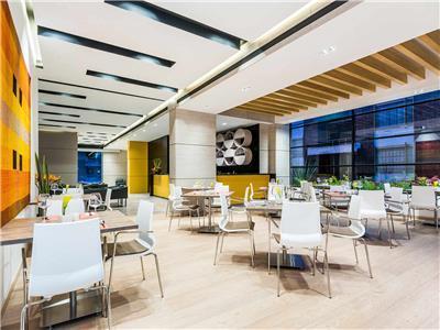 Sercotel Norte Bogotá