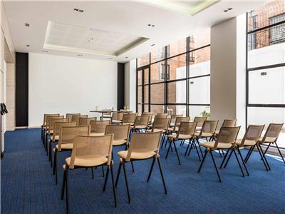 Sercotel Norte Hotel 4*