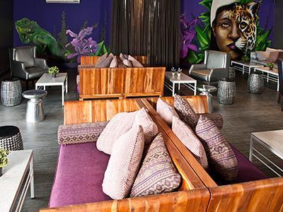 Hotel Exe Bacata 95 Bogotá